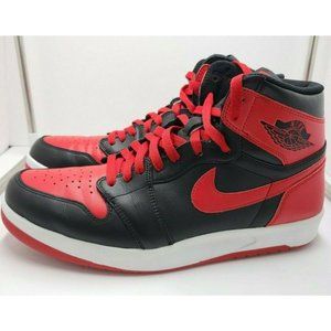 Air Jordan 1 High The Return 1.5 Bred Black Gym Re